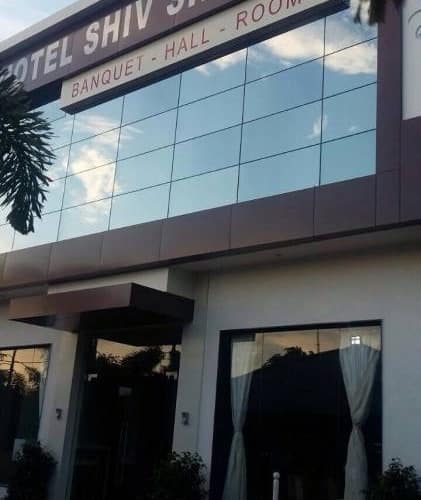 Shiv Shakti Hotel & Open Garden Restaurant, Rajkot 5